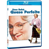 Uma Baba Quase Perfeita