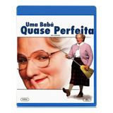 Uma Baba Quase Perfeita