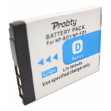 Uma Bateria Np bd1