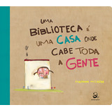 Uma Biblioteca E Uma