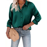 Uma Blusa Feminina De
