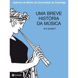 Uma Breve Historia Da