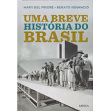 Uma Breve Historia Do