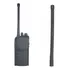 Uma Capa Couro Legitimo 1 Antena Motorola Vhf Dep450 Ep450 