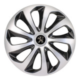 Uma Carlota Esportiva Peugeot