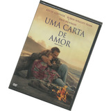 Uma Carta De Amor