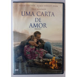 Uma Carta De Amor