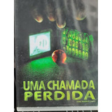 Uma Chamada Perdida ligação Perdida 2003 Mega Raro