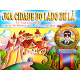 Uma Cidade Do Lado