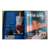 Uma Estrela Chamada Ayrton Senna Dvd