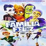 Uma Família Feliz DVD 