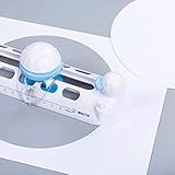 Uma Ferramenta Ideal De Corte E Desenho Circular