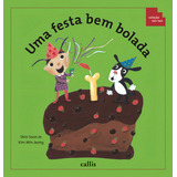 Uma Festa Bem Bolada