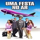 Uma Festa No Ar