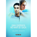 Uma Garrafa No Mar