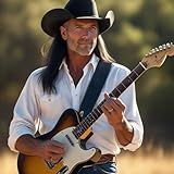 Uma Guitarra Antiga Demais