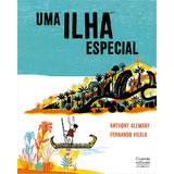 Uma Ilha Especial Alemany