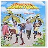 Uma Incrível Aventura DVD 