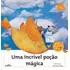 Uma Incrível Poção Mágica, De Shin, Ji Yun. Tan Tan Editorial Callis Editora Ltda., Tapa Mole En Português, 2010