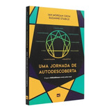 Uma Jornada De Autodescoberta: O Que O Eneagrama Revela Sobre Você, De Cron, Ian Morgan. Editorial Associação Religiosa Editora Mundo Cristão, Capa Mole Em Português, 2018