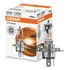 Uma  Lâmpadas Osram Original H4 Bi-iodo Farol Alto Baixo.