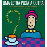 Uma Letra Puxa A