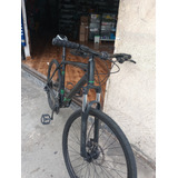 Uma Linda Bike Giant Relação Toda Shimano Quase Nova 