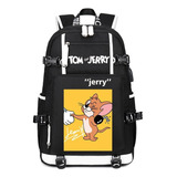 Uma Mochila Escolar Exclusiva
