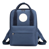 Uma Mochila Infantil Portatil