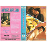 Uma Noite Muito Louca Keanu Reeves Lori Loughlin Raro