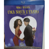 Uma Noiva E Tanto