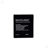 Uma Peça Mlb021 Compativel Com Multilaser Flip Vita garanti