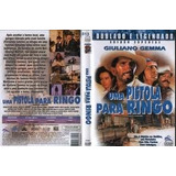 Uma Pistola Para Ringo