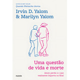 Uma Questao De Vida