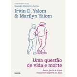 Uma Questao De Vida