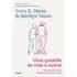 Uma Questão De Vida E Morte