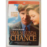 Uma Segunda Chance Dvd