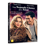 Uma Segunda Chance Para