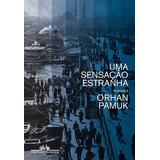 Uma Sensacao Estranha
