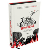 Uma Terra Assombrada Por