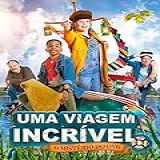 Uma Viagem Incrível O Mistério Do Ovo