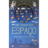 Uma Viagem Pelo Espaço, De Timothy Knapman. Editorial Vr Editora, Capa Mole, Edição 1 Em Português, 2024