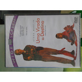Uma Virada Do Destino Steve Martin Dvd Lacrado Original