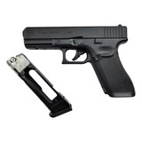 Umarex Glock De Esferas De Aço