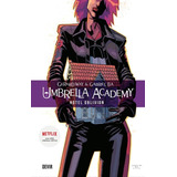 Umbrella Academy Vol 3 Hotel Oblivion