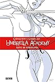 Umbrella Academy Volume 1 Suíte Do Apocalipse Reimpressão 