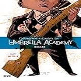 Umbrella Academy Volume 2 Dallas Reimpressão