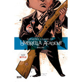 Umbrella Academy Volume 2 Dallas