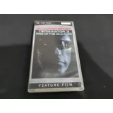 Umd Filme Psp Terminator