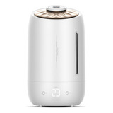 Umidificador Aromatiza Xiaomi Deerma Dem F 600 No Brasil
